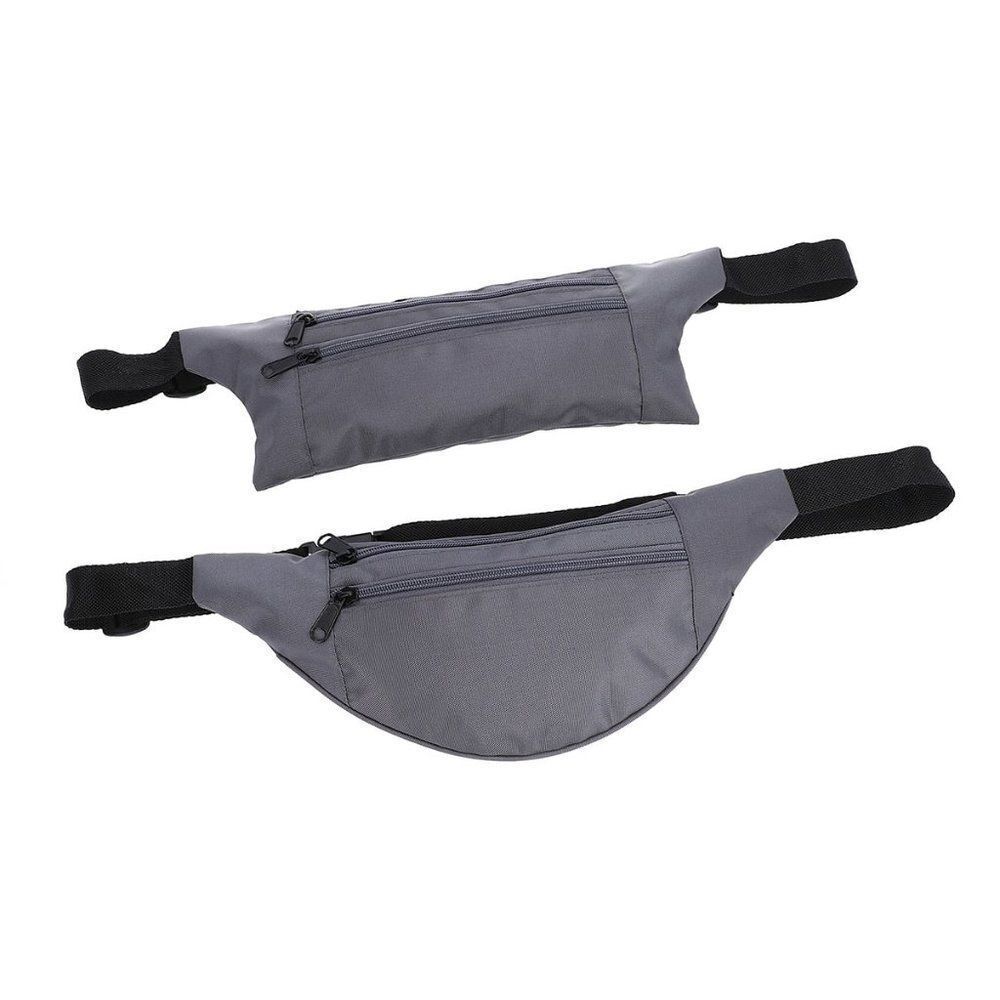NEWAGE Polyester Waistbag Fanny Bag